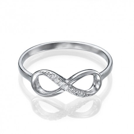 ANILLO INFINITO