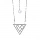 COLGANTE TRIANGULO