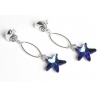 Pendientes ESTRELLA DEL MAR