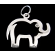 COLGANTE GOOD LUCK ELEFANTE