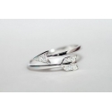 ANILLO INFINITI FLECHA