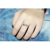 ANILLO INFINITI FLECHA